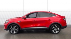 Renault Arkana 1.6 E-Tech FHEV 145 Techno 5dr Auto Hybrid Estate